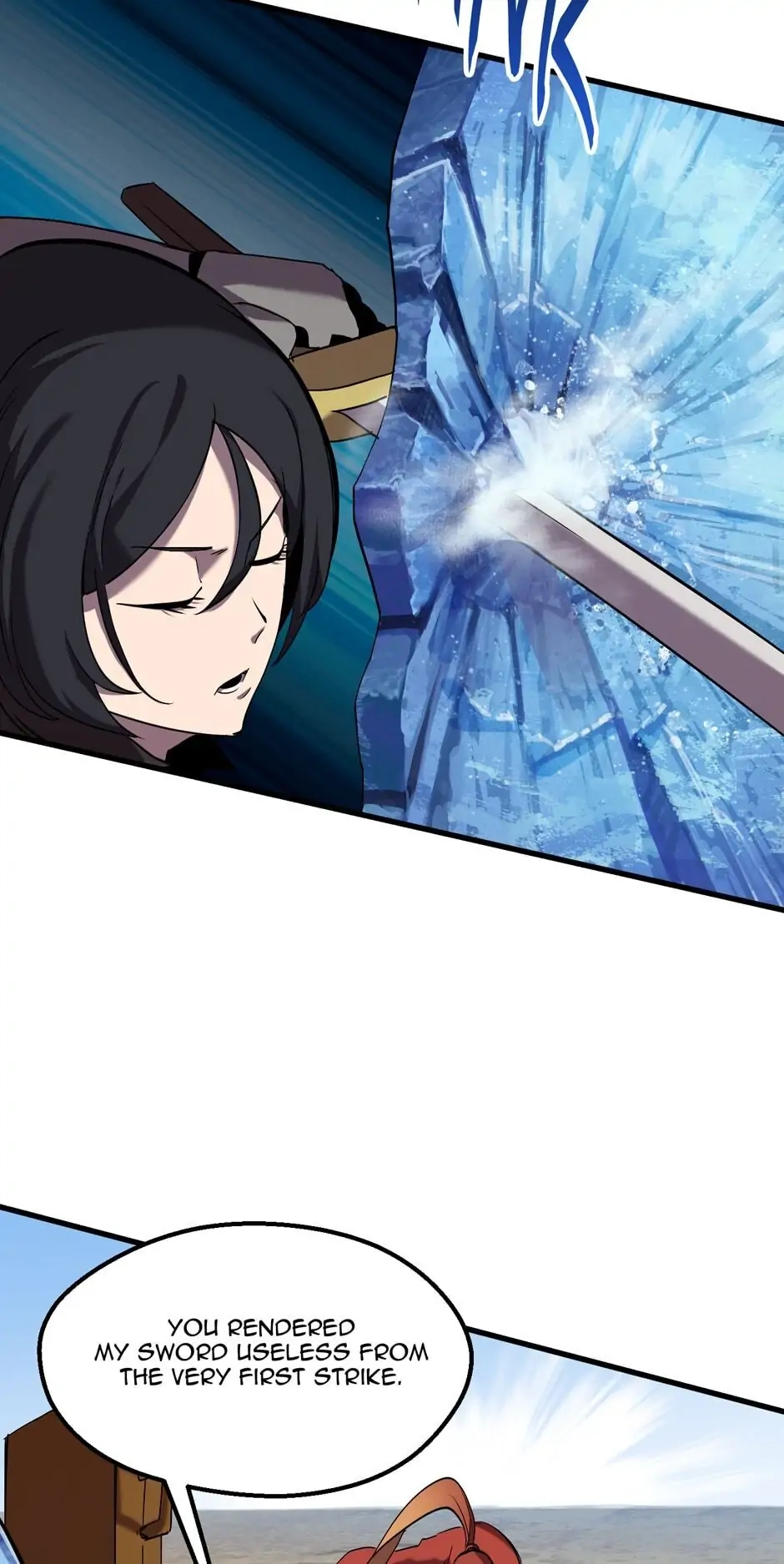 Survival Story of a Sword King in a Fantasy World Chapter 32 - Page 46