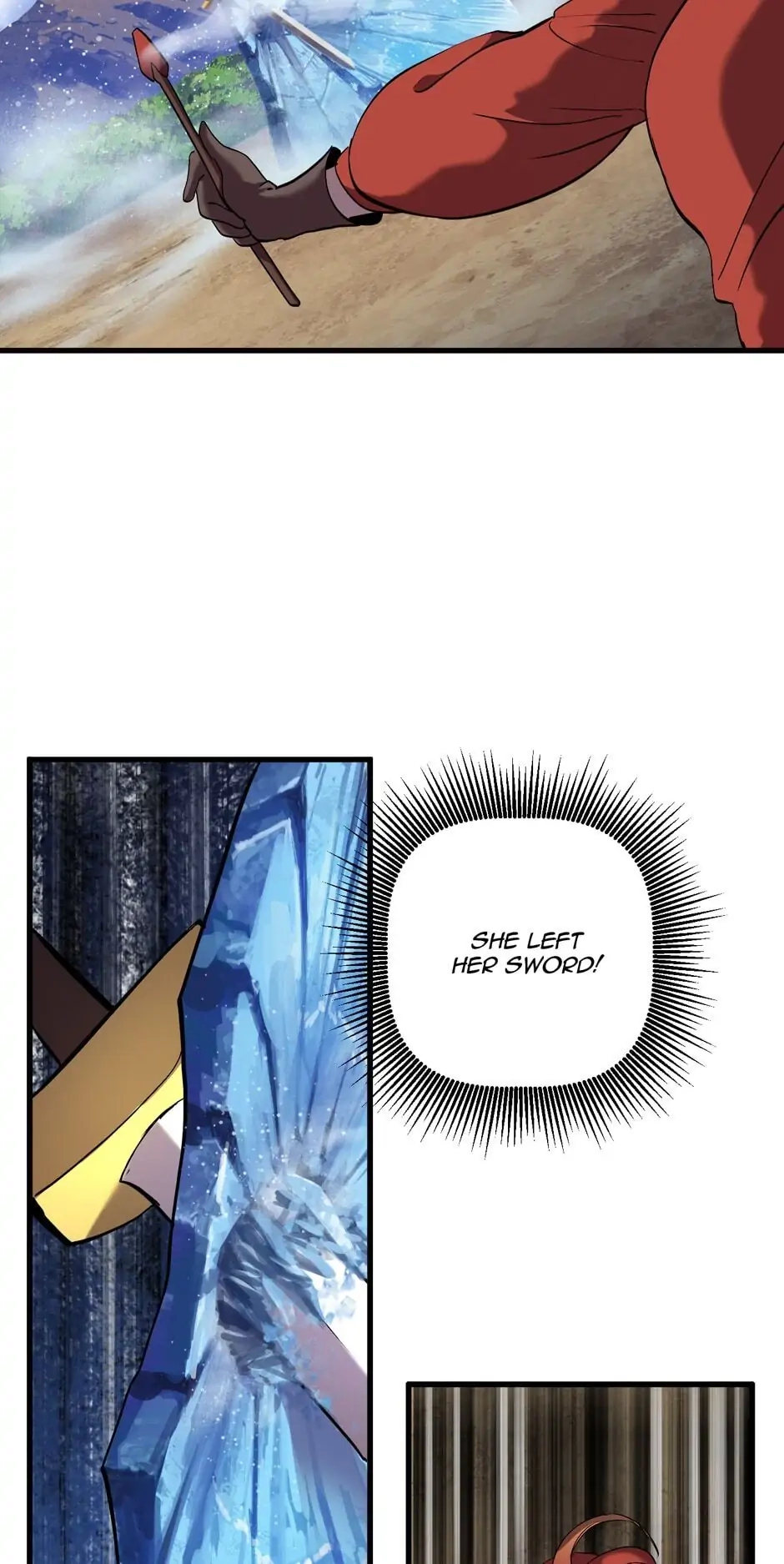 Survival Story of a Sword King in a Fantasy World Chapter 32 - Page 49
