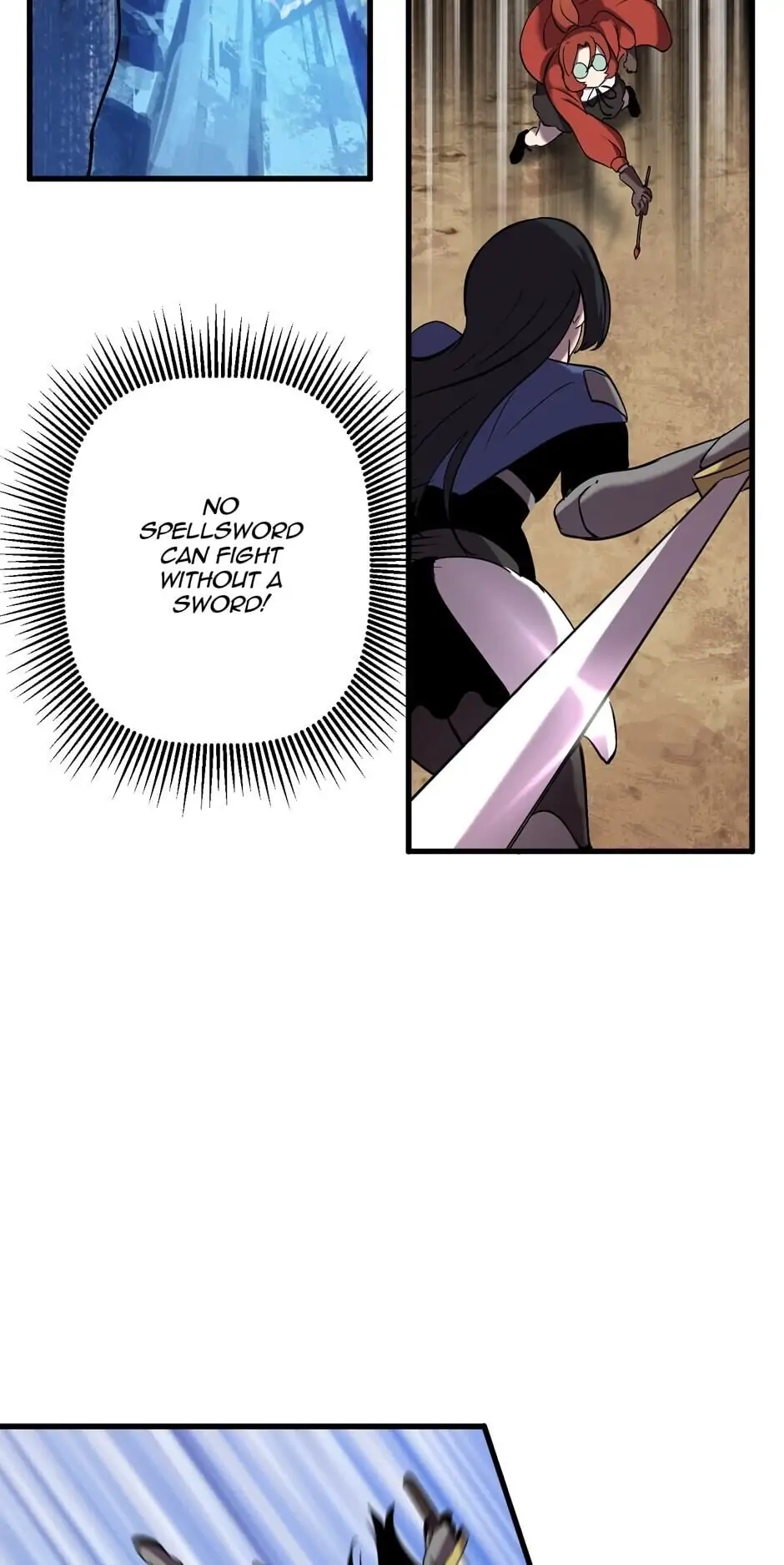 Survival Story of a Sword King in a Fantasy World Chapter 32 - Page 50