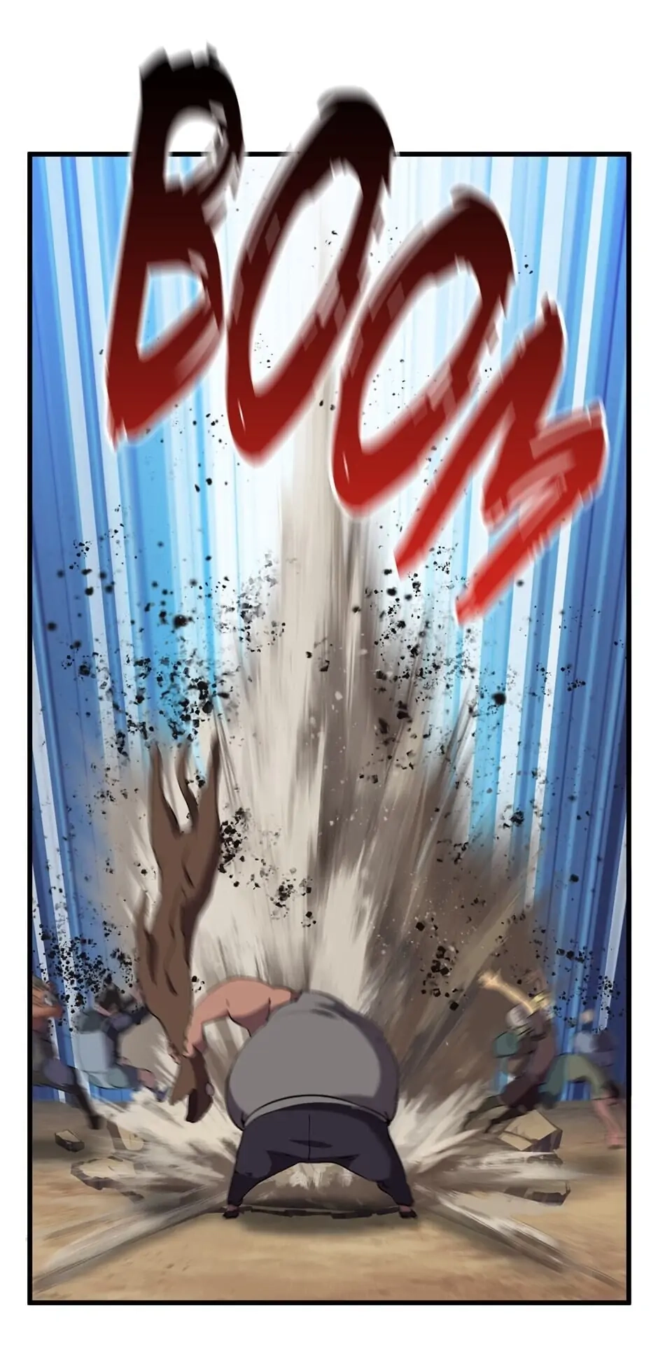 Survival Story of a Sword King in a Fantasy World Chapter 32 - Page 53