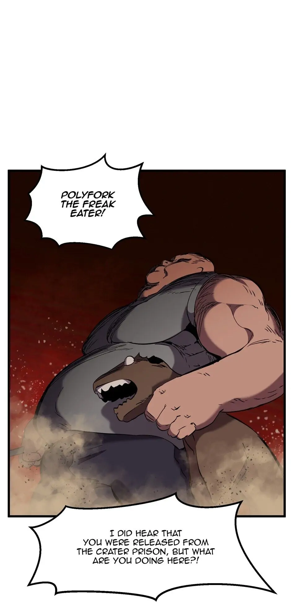 Survival Story of a Sword King in a Fantasy World Chapter 32 - Page 55