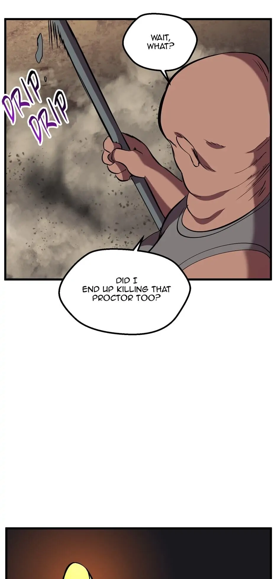 Survival Story of a Sword King in a Fantasy World Chapter 32 - Page 57
