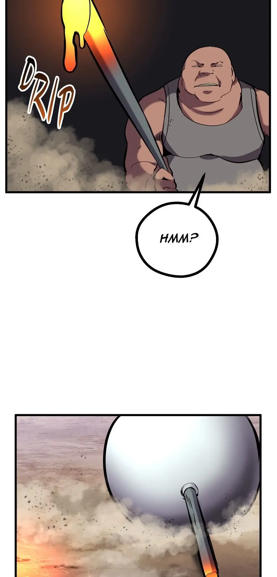 Survival Story of a Sword King in a Fantasy World Chapter 32 - Page 58