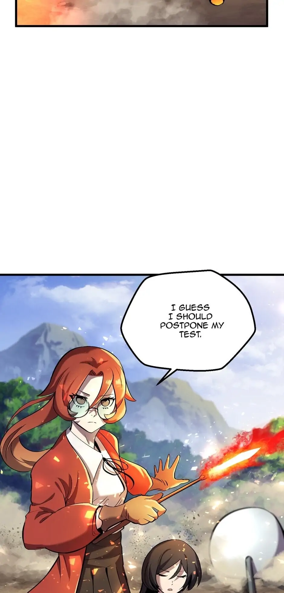 Survival Story of a Sword King in a Fantasy World Chapter 32 - Page 59