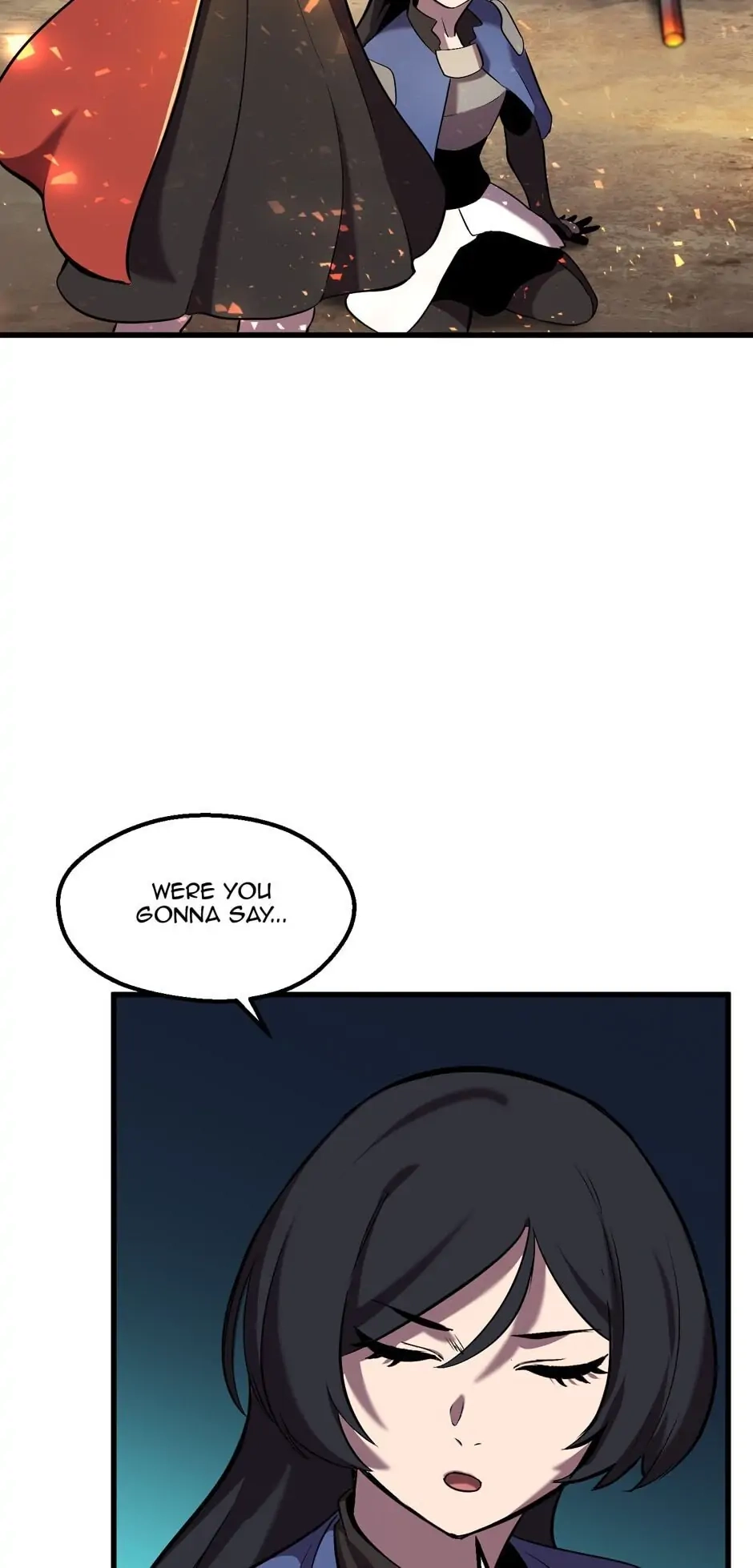 Survival Story of a Sword King in a Fantasy World Chapter 32 - Page 60