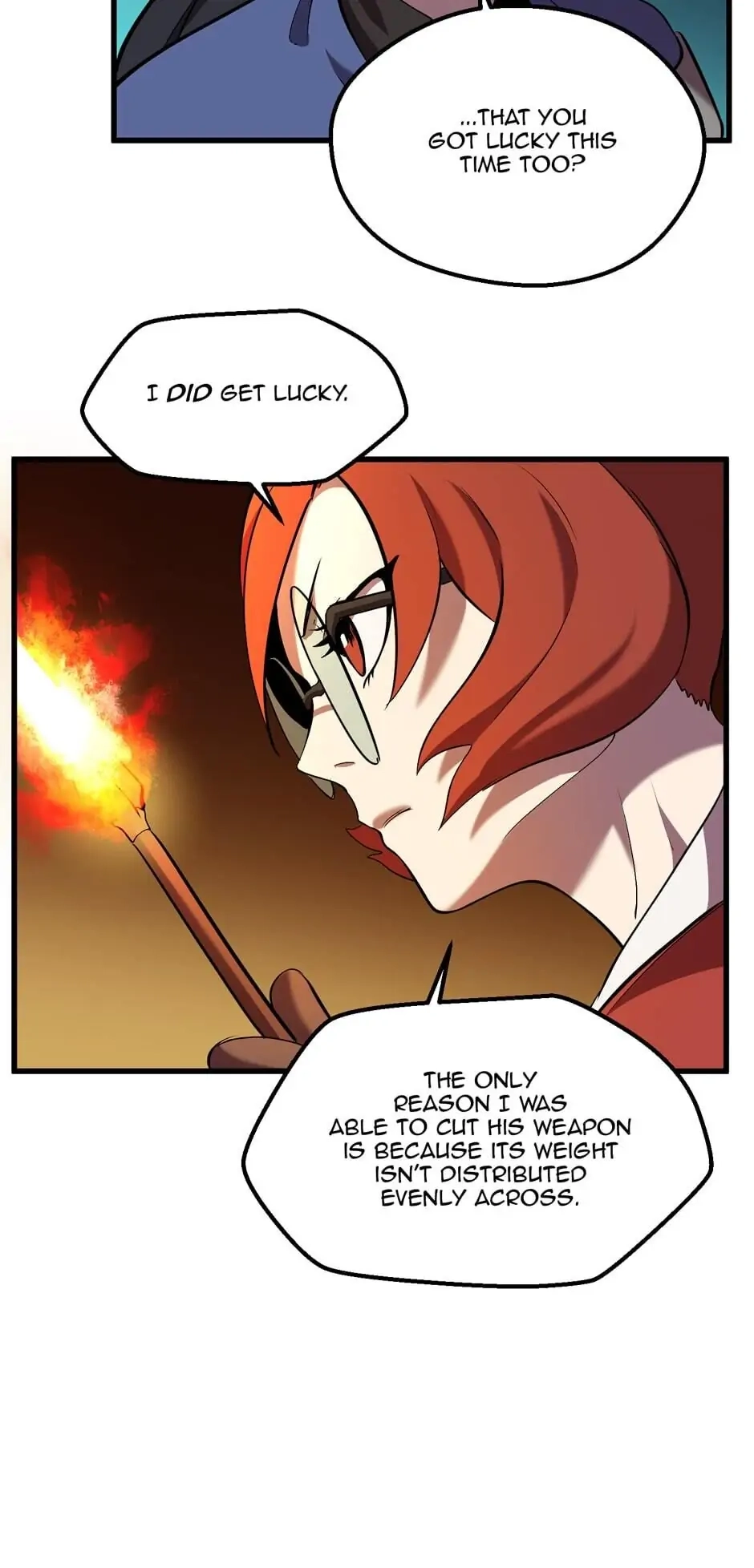 Survival Story of a Sword King in a Fantasy World Chapter 32 - Page 61