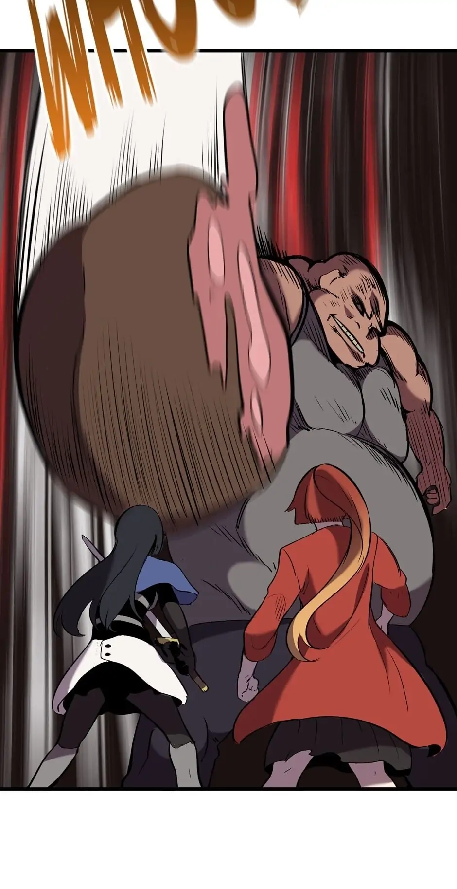 Survival Story of a Sword King in a Fantasy World Chapter 32 - Page 65
