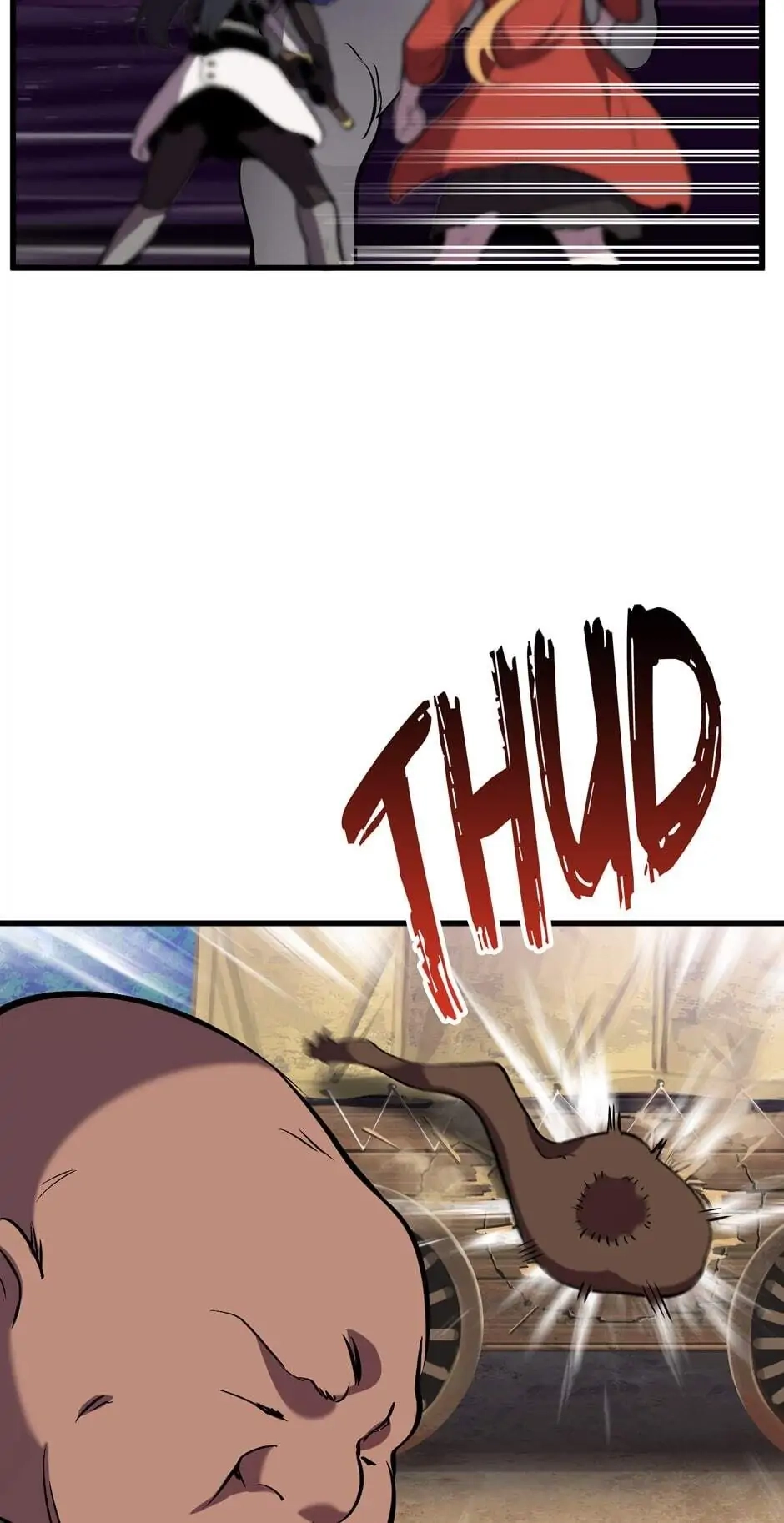 Survival Story of a Sword King in a Fantasy World Chapter 32 - Page 67