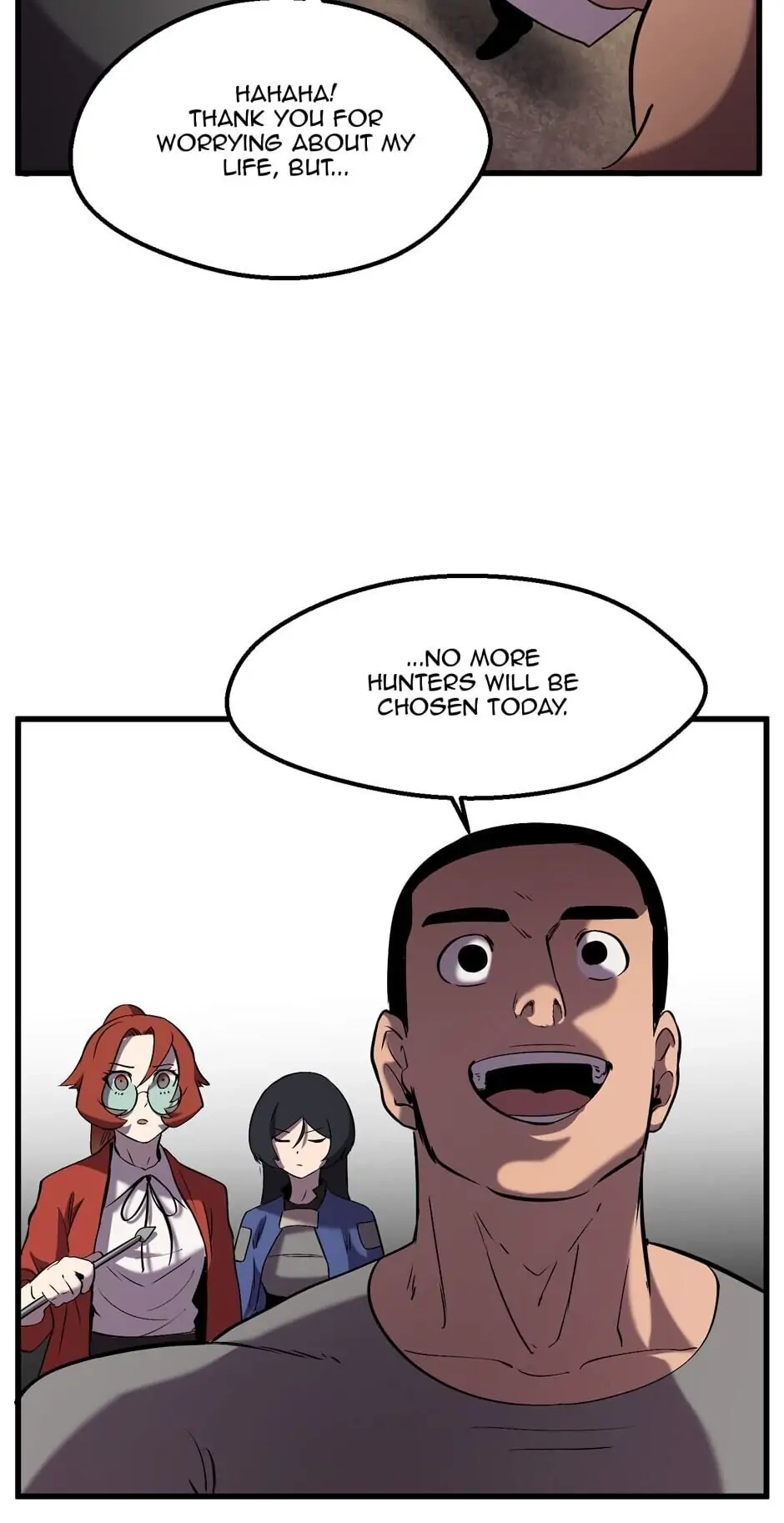 Survival Story of a Sword King in a Fantasy World Chapter 32 - Page 69