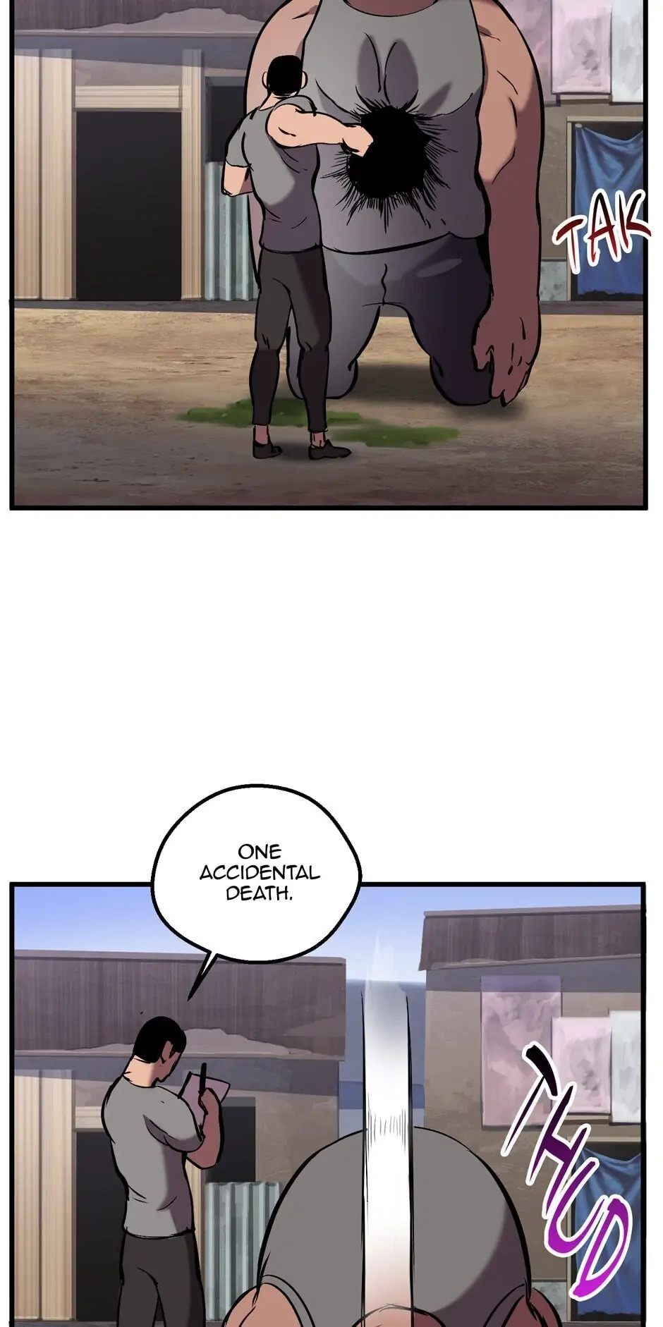 Survival Story of a Sword King in a Fantasy World Chapter 32 - Page 76