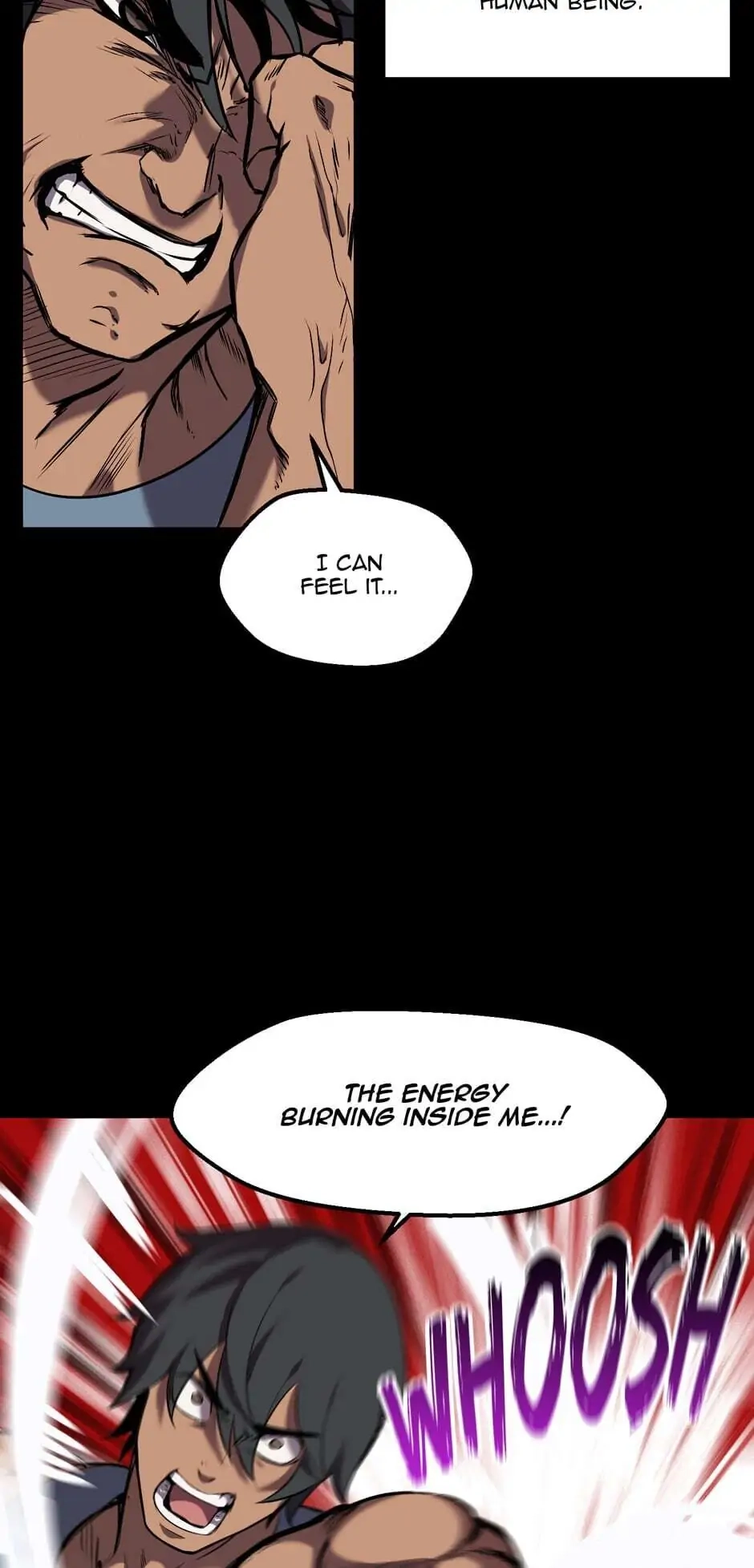 Survival Story of a Sword King in a Fantasy World Chapter 33 - Page 3
