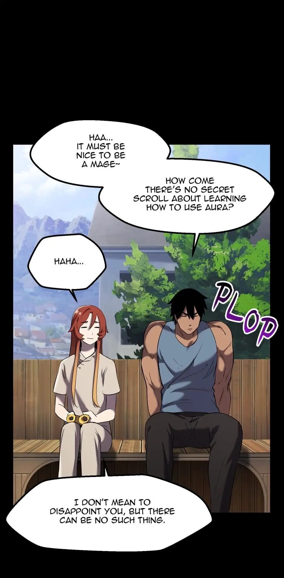 Survival Story of a Sword King in a Fantasy World Chapter 33 - Page 9