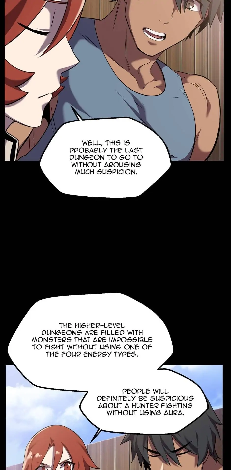 Survival Story of a Sword King in a Fantasy World Chapter 33 - Page 13