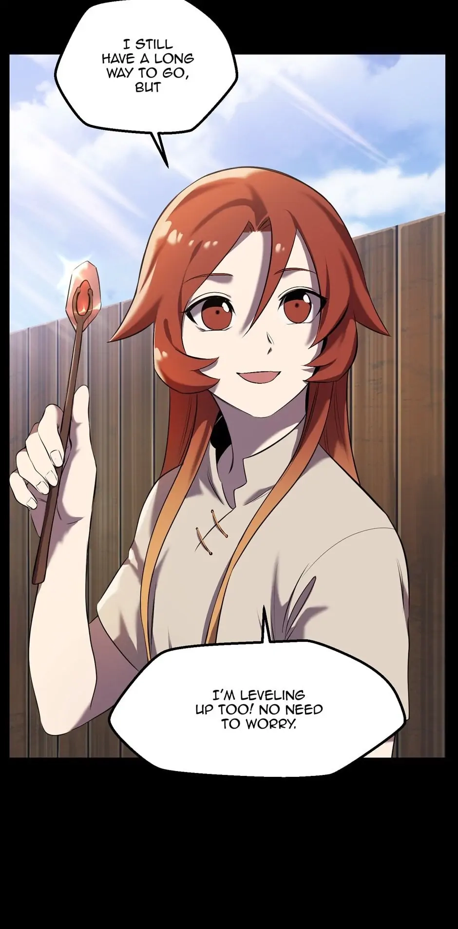 Survival Story of a Sword King in a Fantasy World Chapter 33 - Page 17