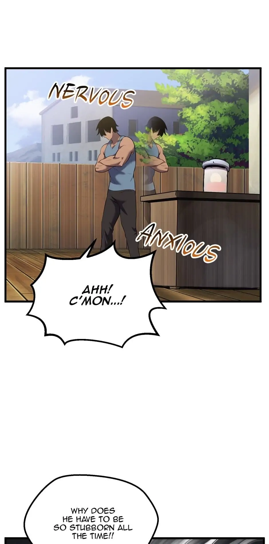 Survival Story of a Sword King in a Fantasy World Chapter 33 - Page 19