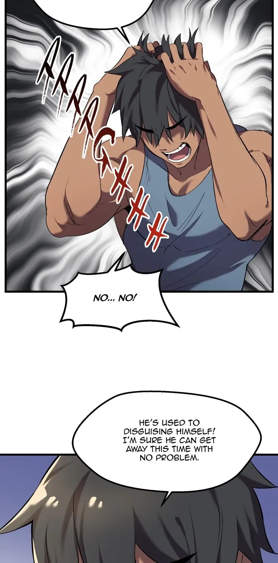 Survival Story of a Sword King in a Fantasy World Chapter 33 - Page 20