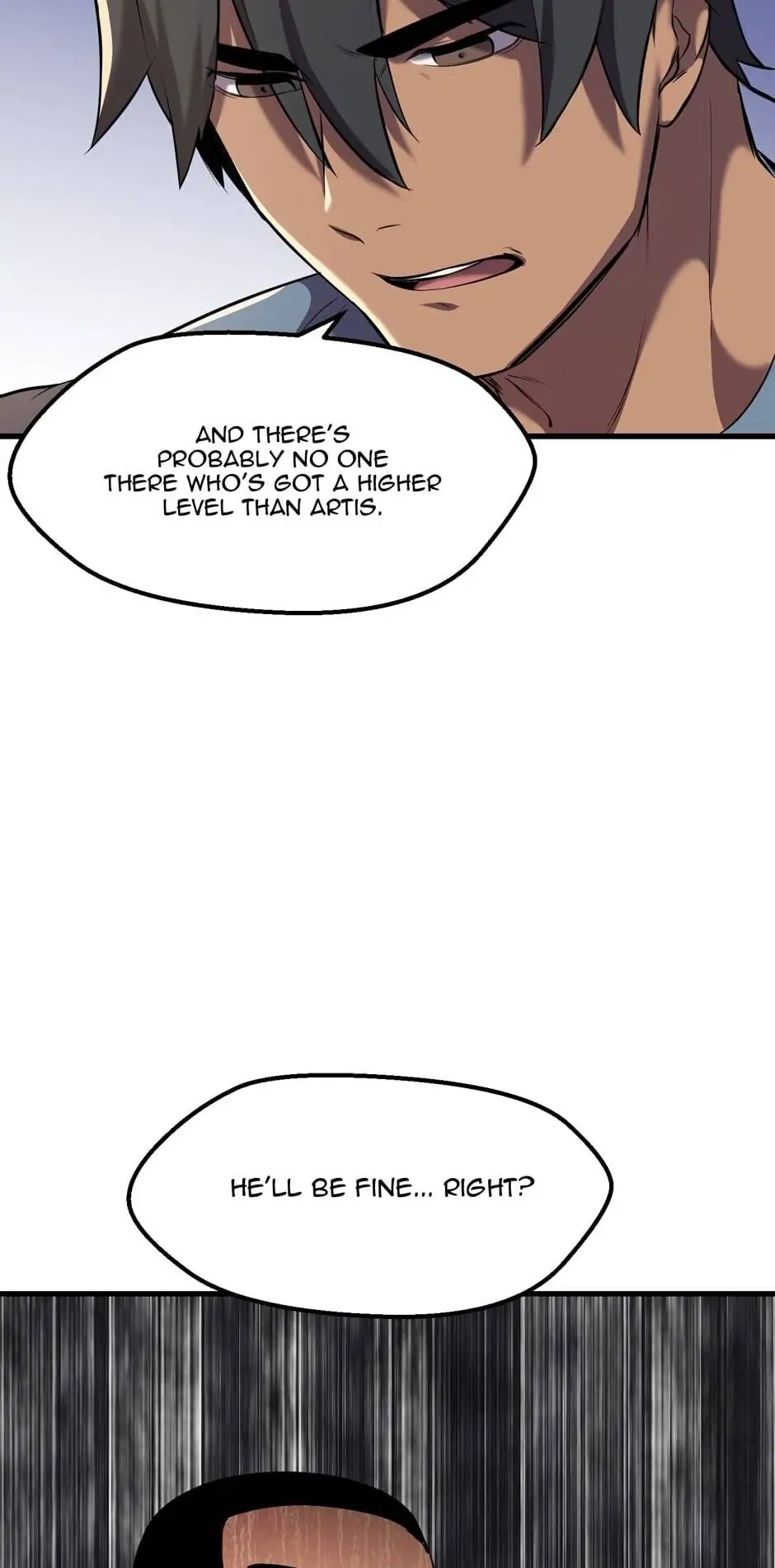 Survival Story of a Sword King in a Fantasy World Chapter 33 - Page 21