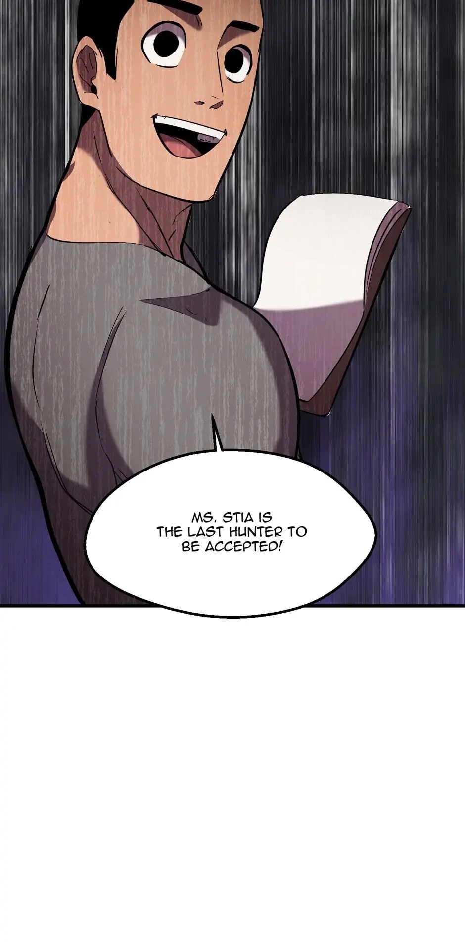 Survival Story of a Sword King in a Fantasy World Chapter 33 - Page 22