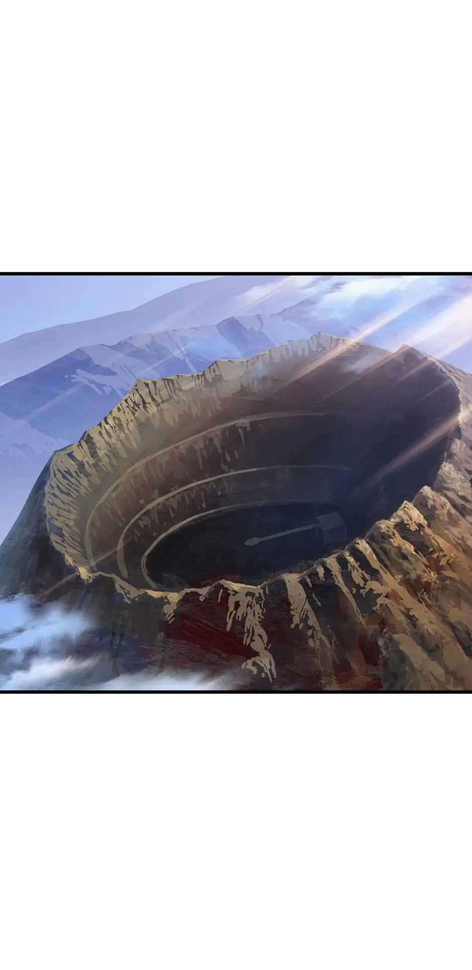 Survival Story of a Sword King in a Fantasy World Chapter 33 - Page 30