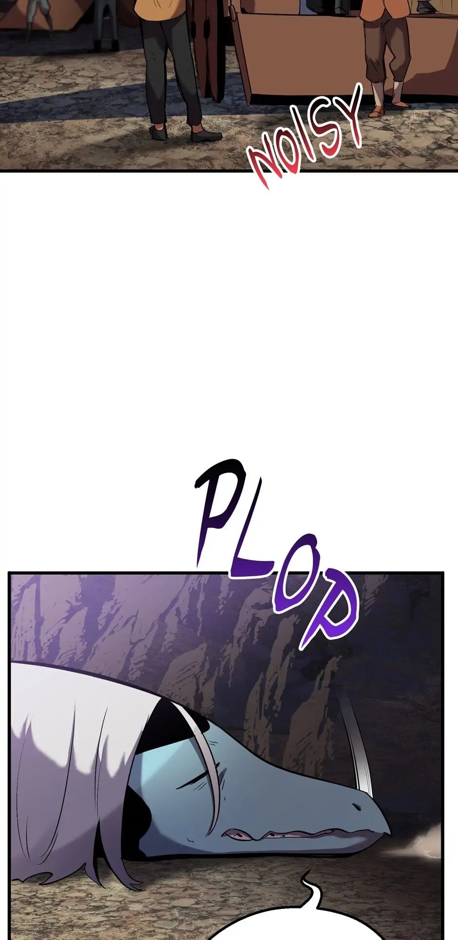 Survival Story of a Sword King in a Fantasy World Chapter 33 - Page 33