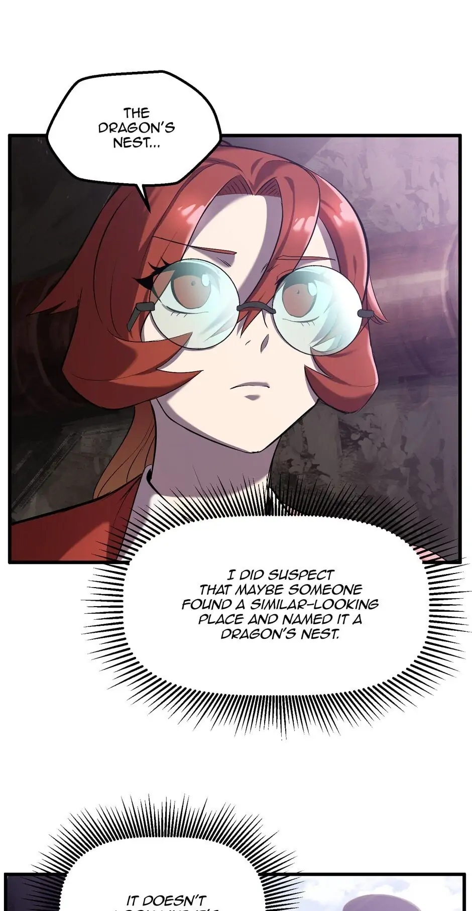 Survival Story of a Sword King in a Fantasy World Chapter 33 - Page 36