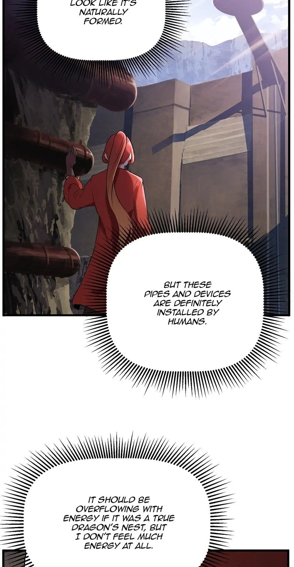 Survival Story of a Sword King in a Fantasy World Chapter 33 - Page 37