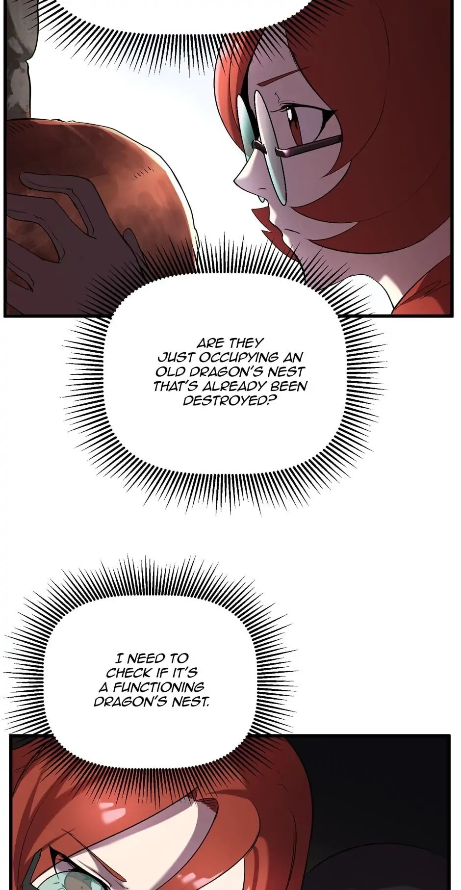 Survival Story of a Sword King in a Fantasy World Chapter 33 - Page 38