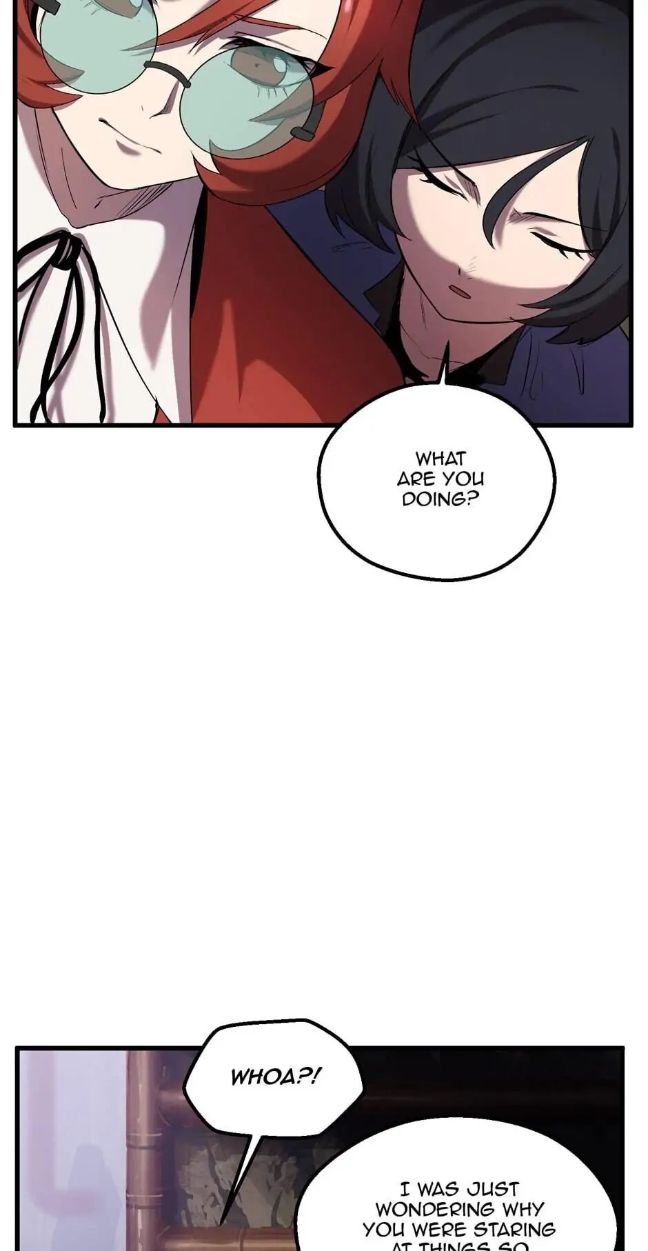 Survival Story of a Sword King in a Fantasy World Chapter 33 - Page 39