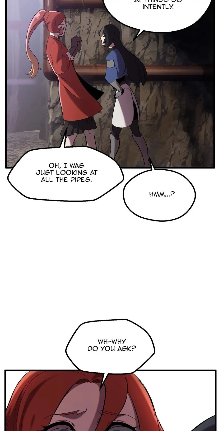 Survival Story of a Sword King in a Fantasy World Chapter 33 - Page 40