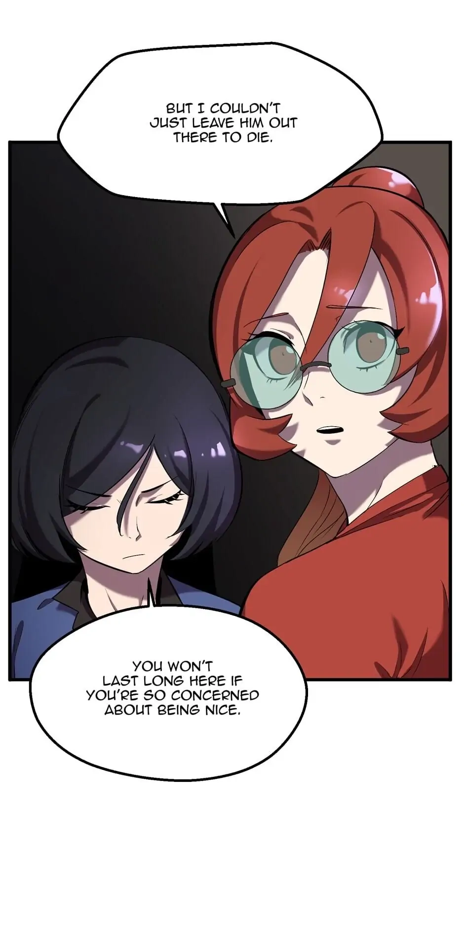 Survival Story of a Sword King in a Fantasy World Chapter 33 - Page 45
