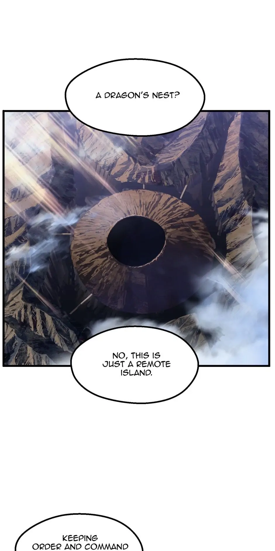 Survival Story of a Sword King in a Fantasy World Chapter 33 - Page 47