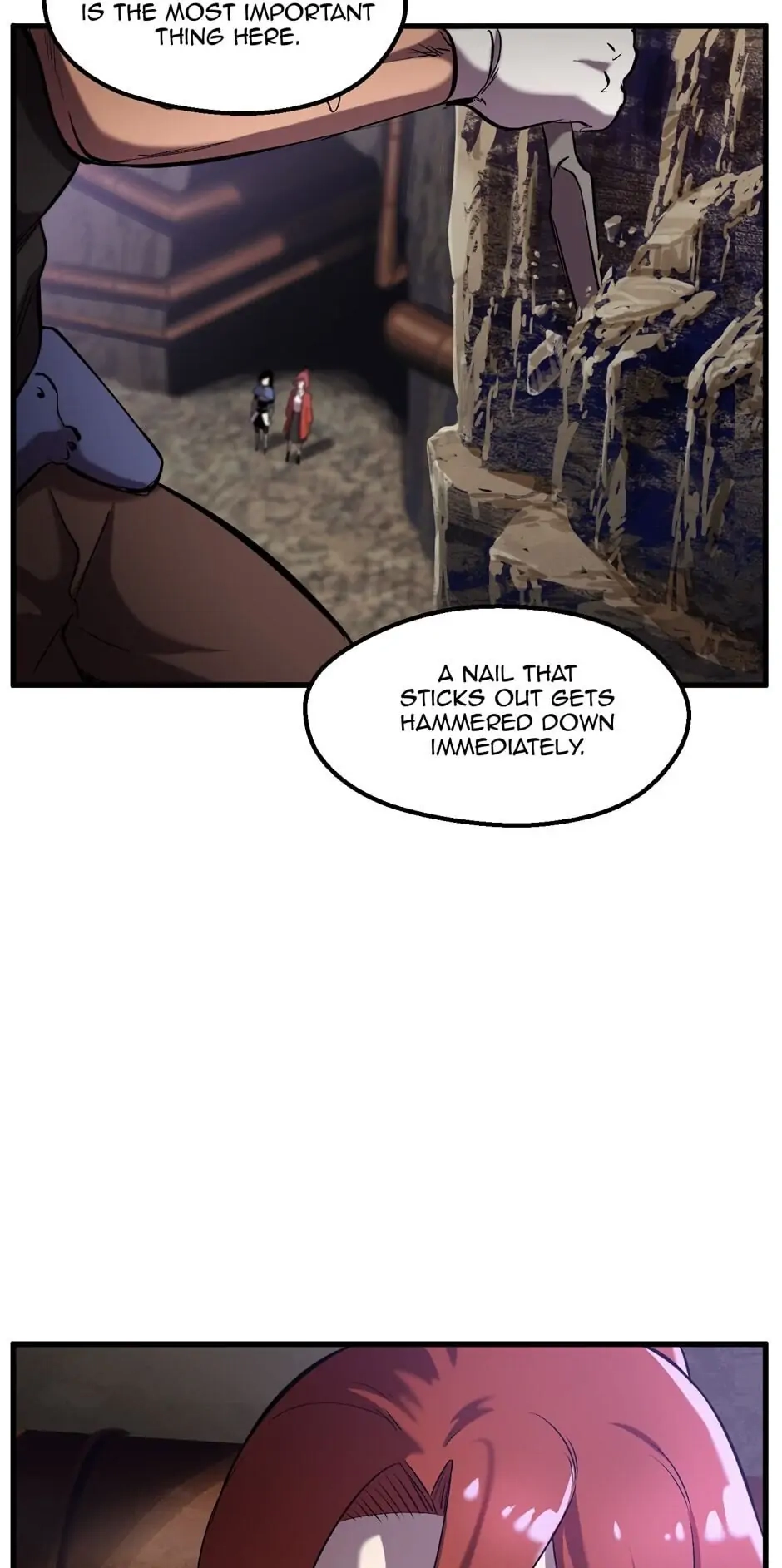 Survival Story of a Sword King in a Fantasy World Chapter 33 - Page 48