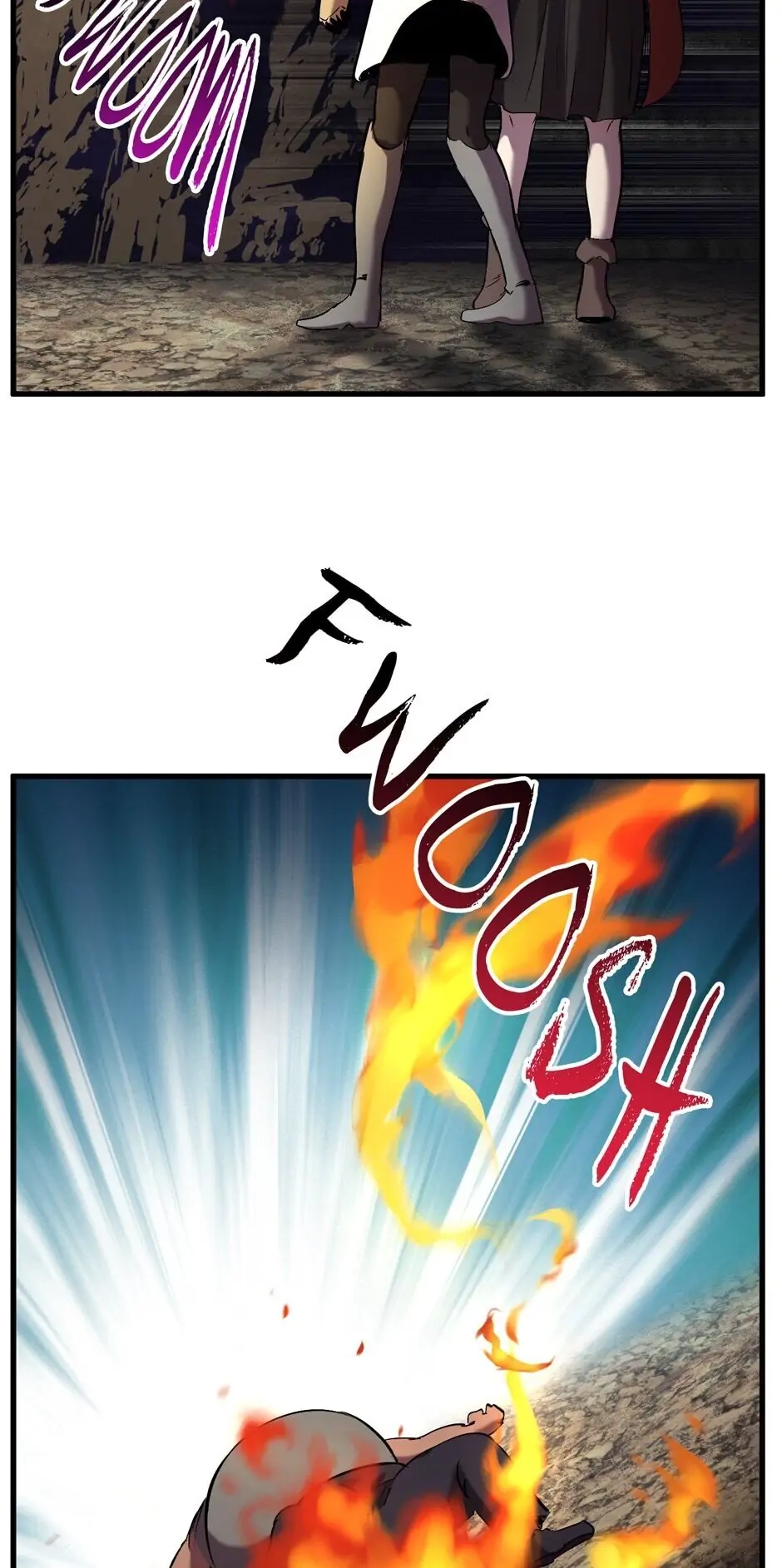 Survival Story of a Sword King in a Fantasy World Chapter 33 - Page 50