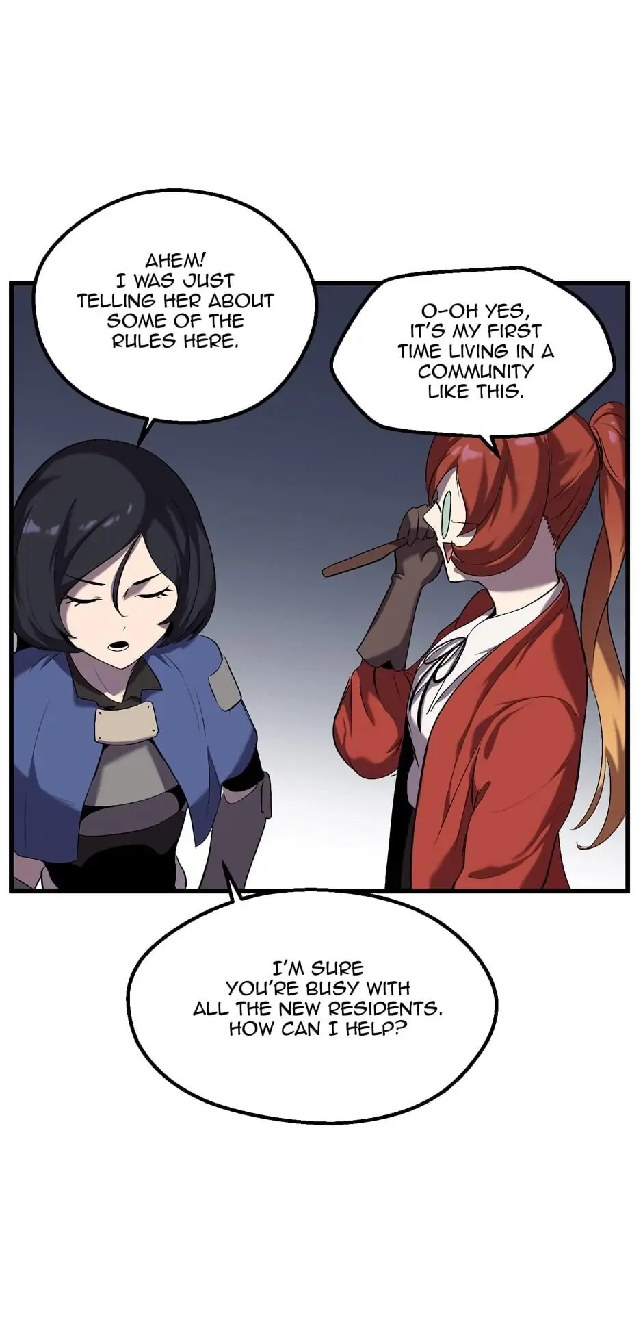 Survival Story of a Sword King in a Fantasy World Chapter 33 - Page 58