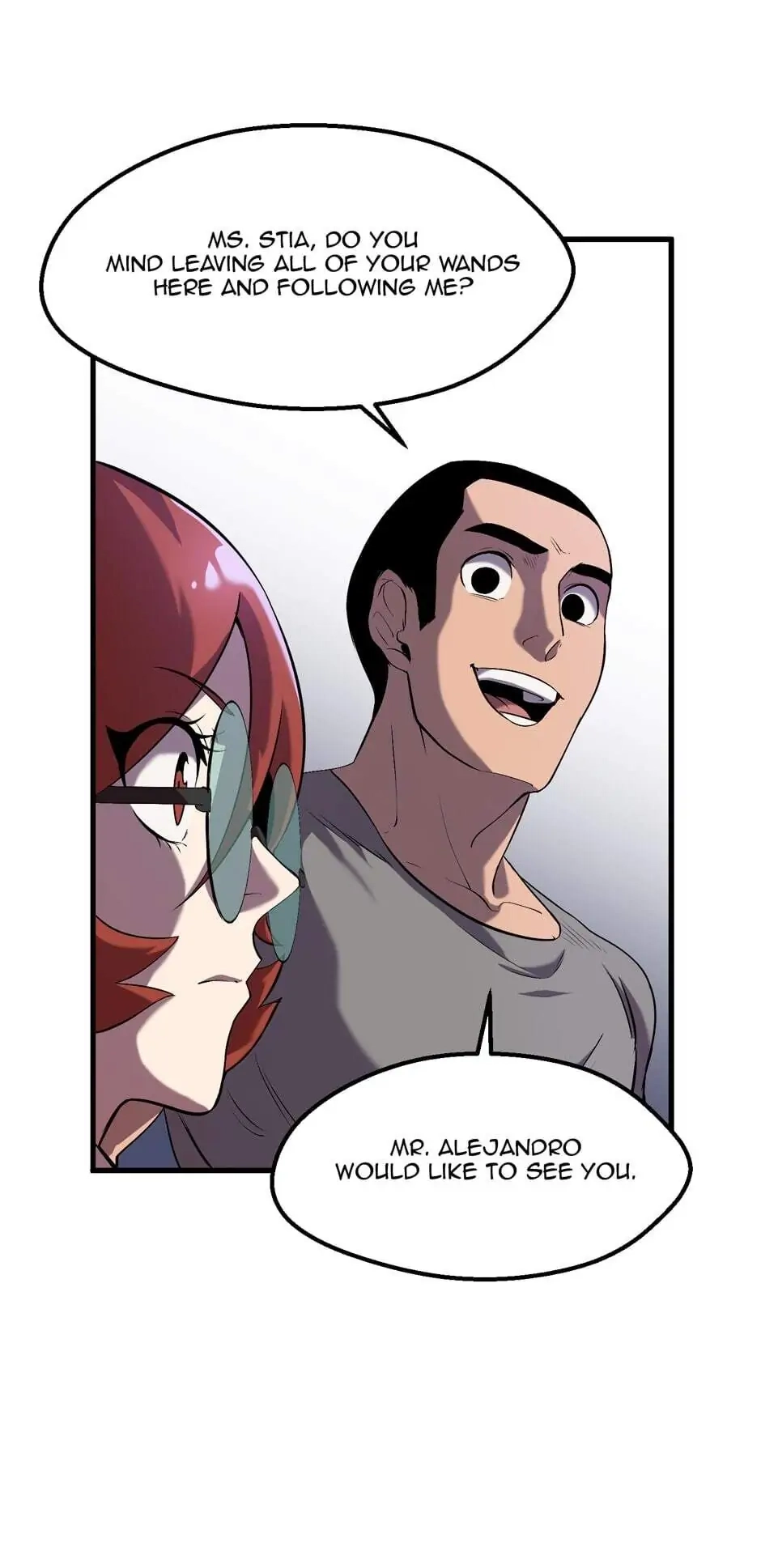 Survival Story of a Sword King in a Fantasy World Chapter 33 - Page 59