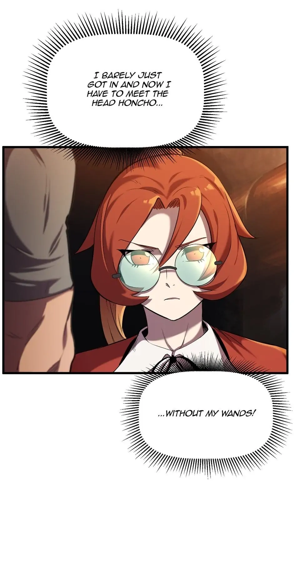 Survival Story of a Sword King in a Fantasy World Chapter 33 - Page 63