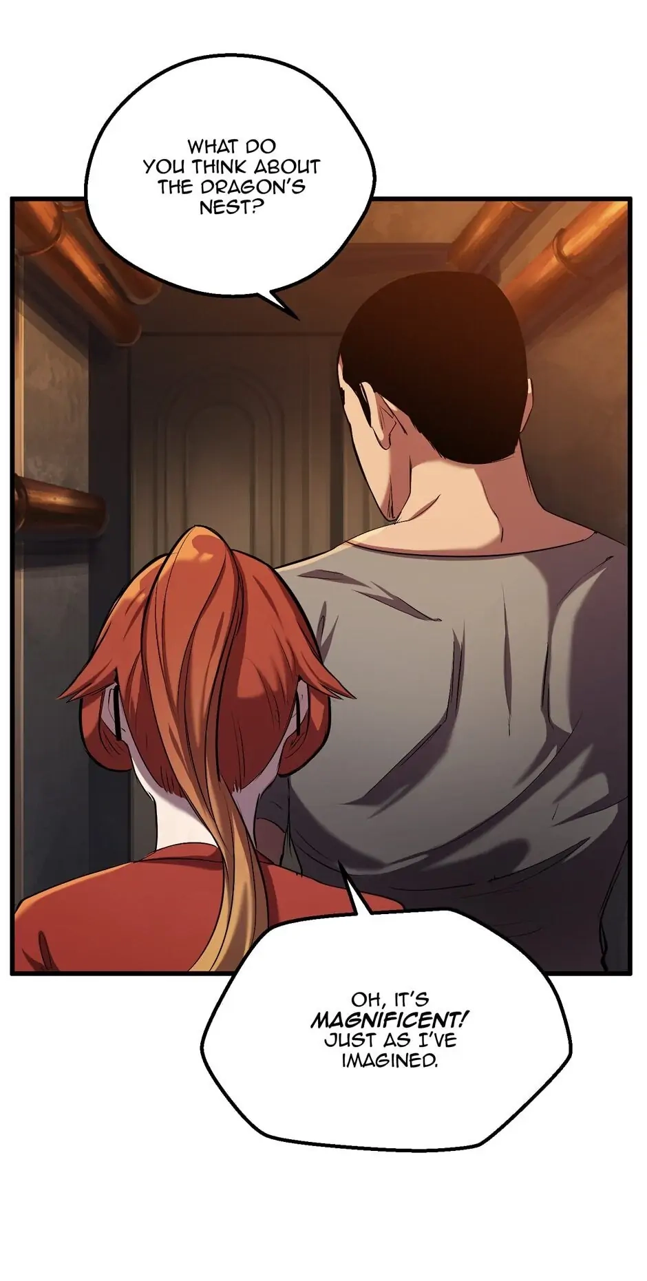Survival Story of a Sword King in a Fantasy World Chapter 33 - Page 64