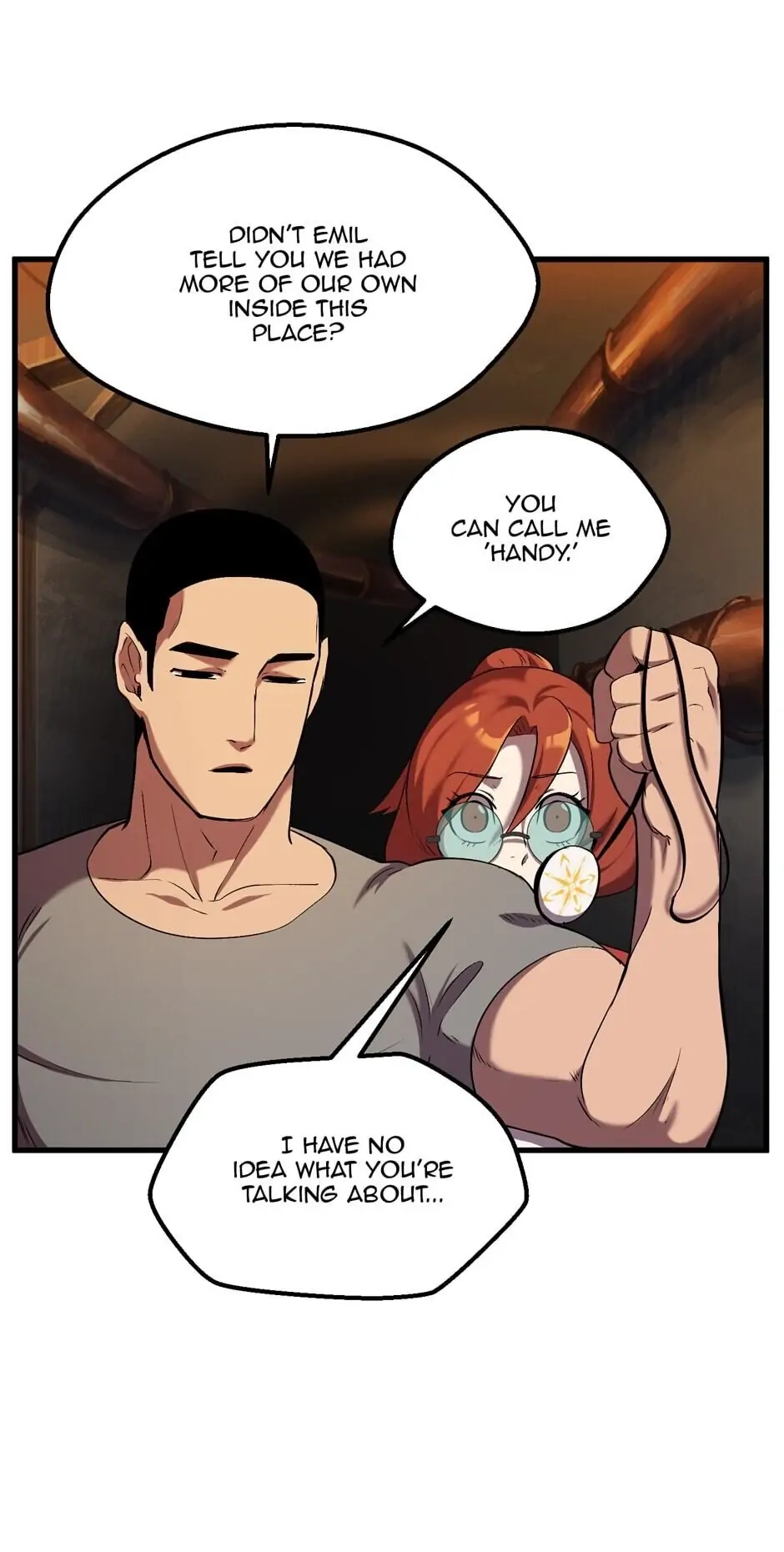 Survival Story of a Sword King in a Fantasy World Chapter 33 - Page 68