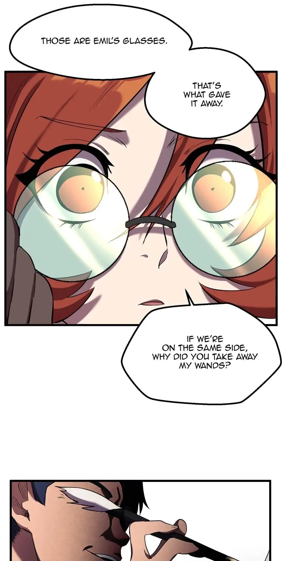 Survival Story of a Sword King in a Fantasy World Chapter 33 - Page 69