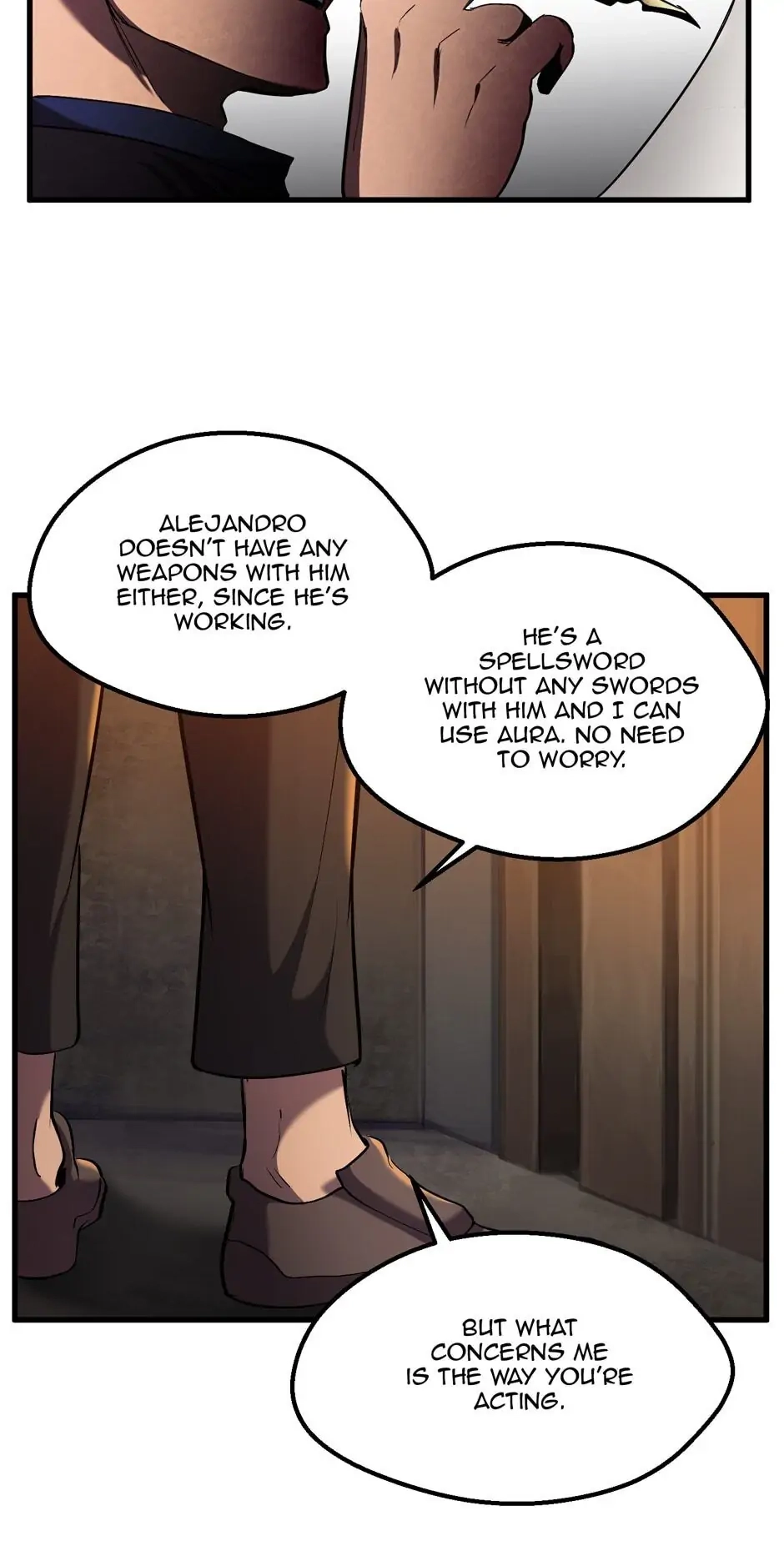 Survival Story of a Sword King in a Fantasy World Chapter 33 - Page 70
