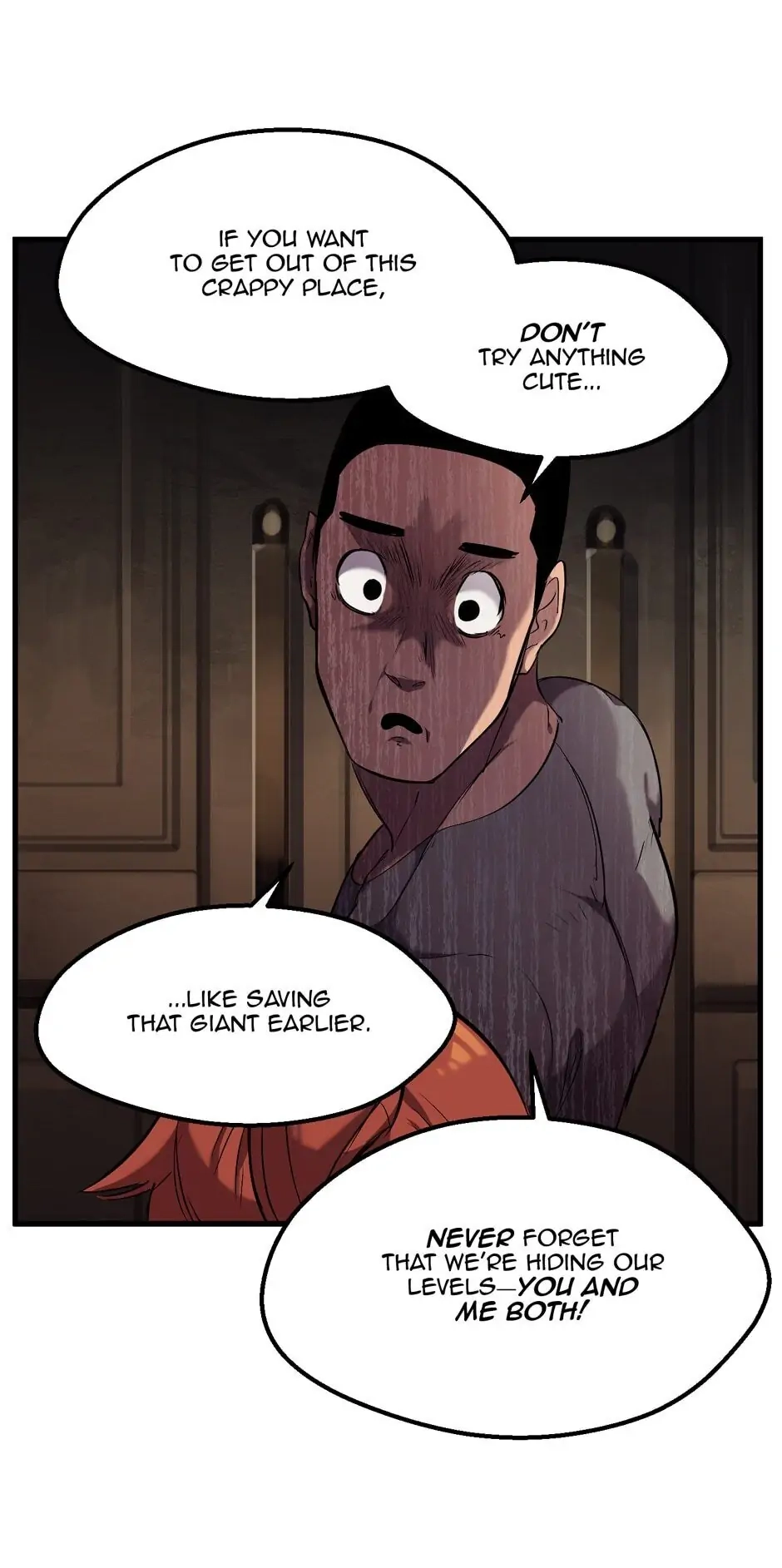 Survival Story of a Sword King in a Fantasy World Chapter 33 - Page 71