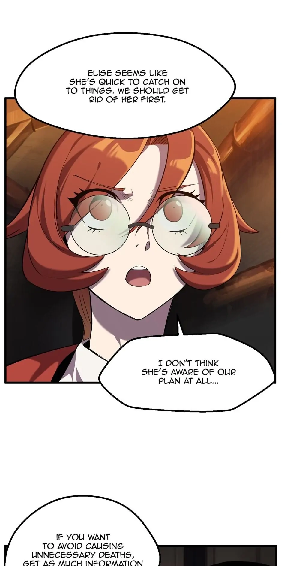 Survival Story of a Sword King in a Fantasy World Chapter 33 - Page 72