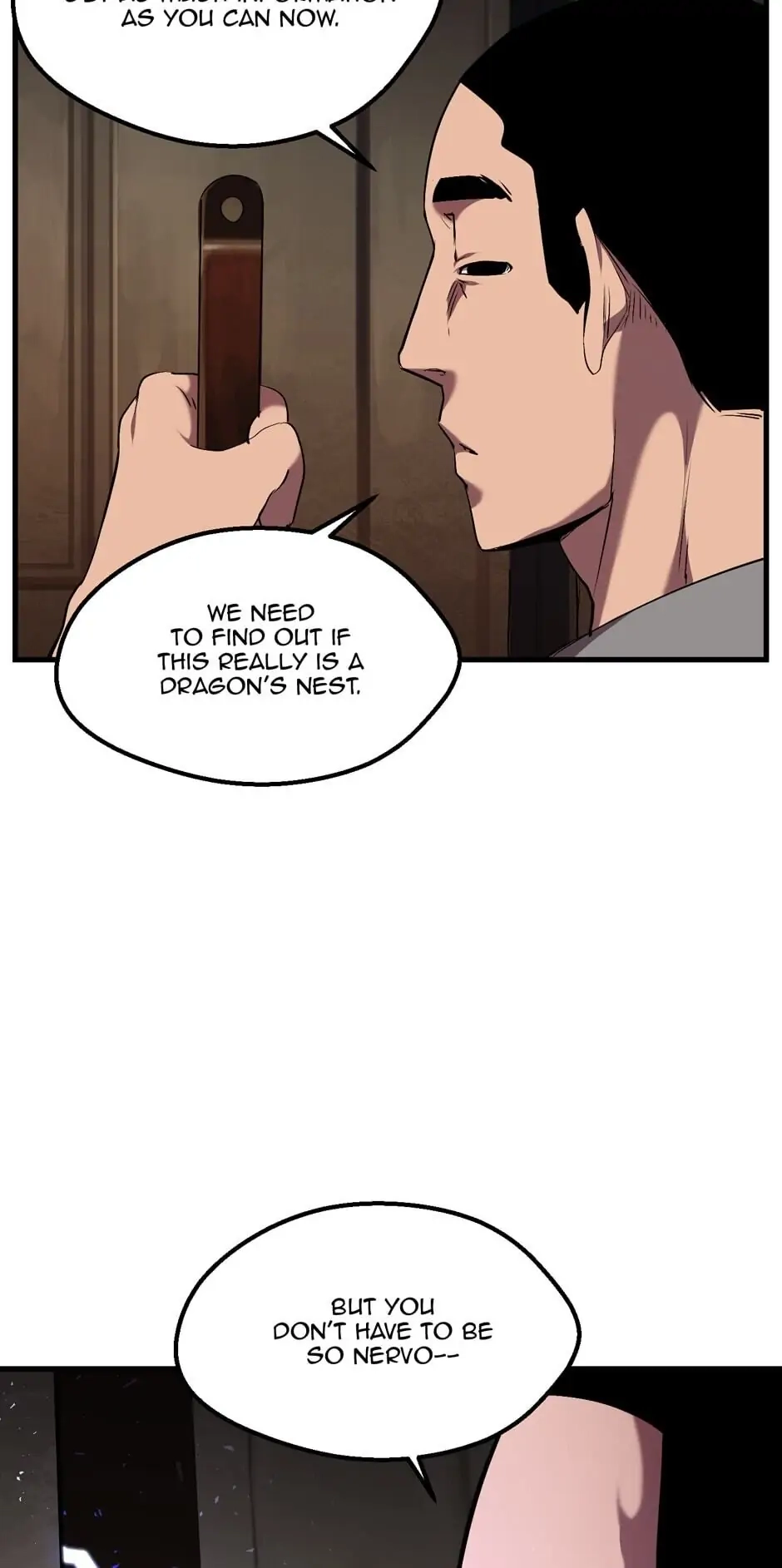 Survival Story of a Sword King in a Fantasy World Chapter 33 - Page 73