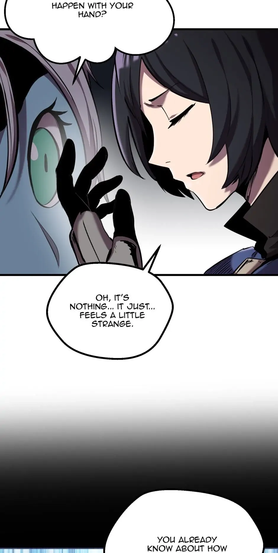 Survival Story of a Sword King in a Fantasy World Chapter 34 - Page 4