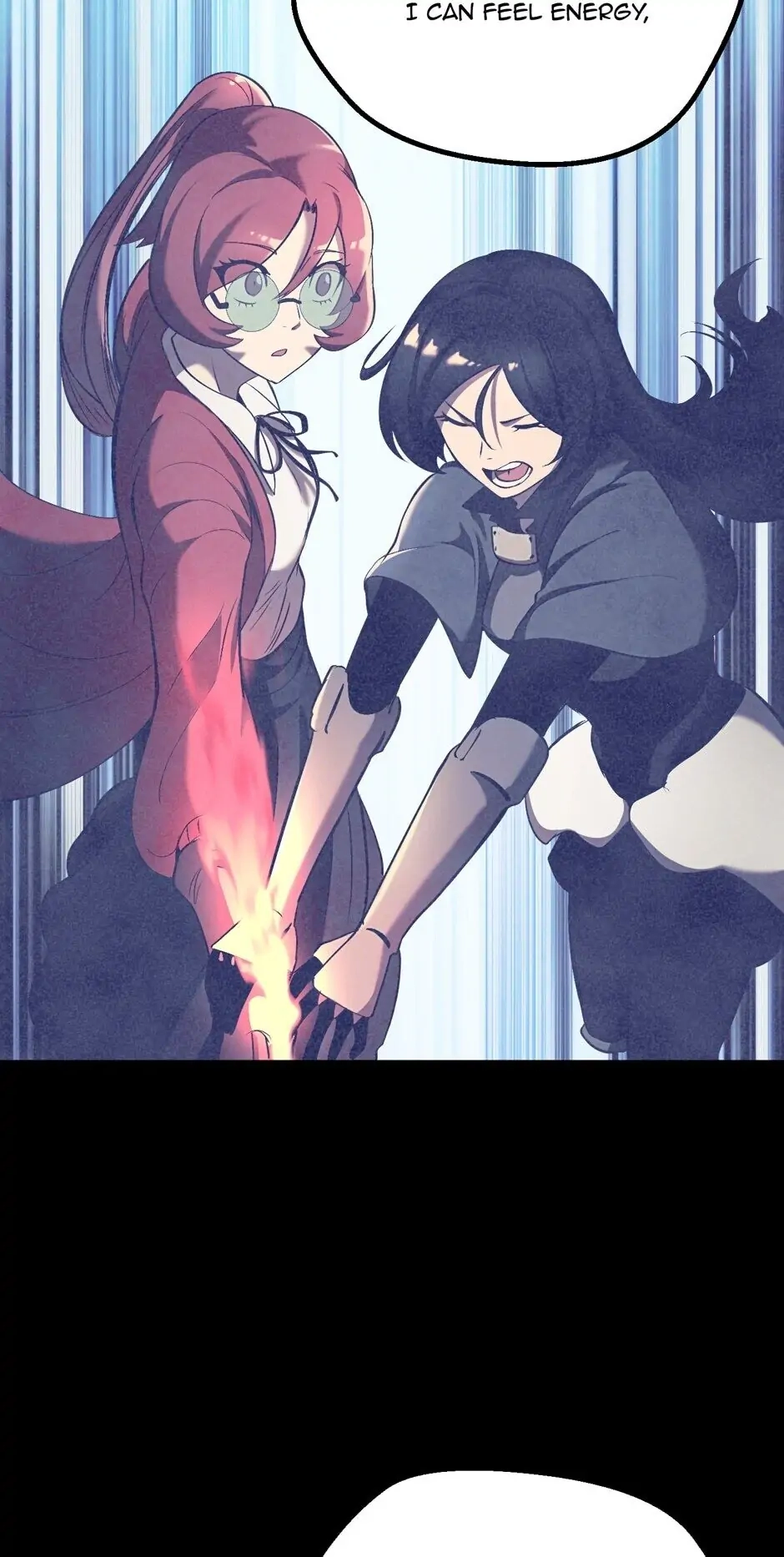 Survival Story of a Sword King in a Fantasy World Chapter 34 - Page 5