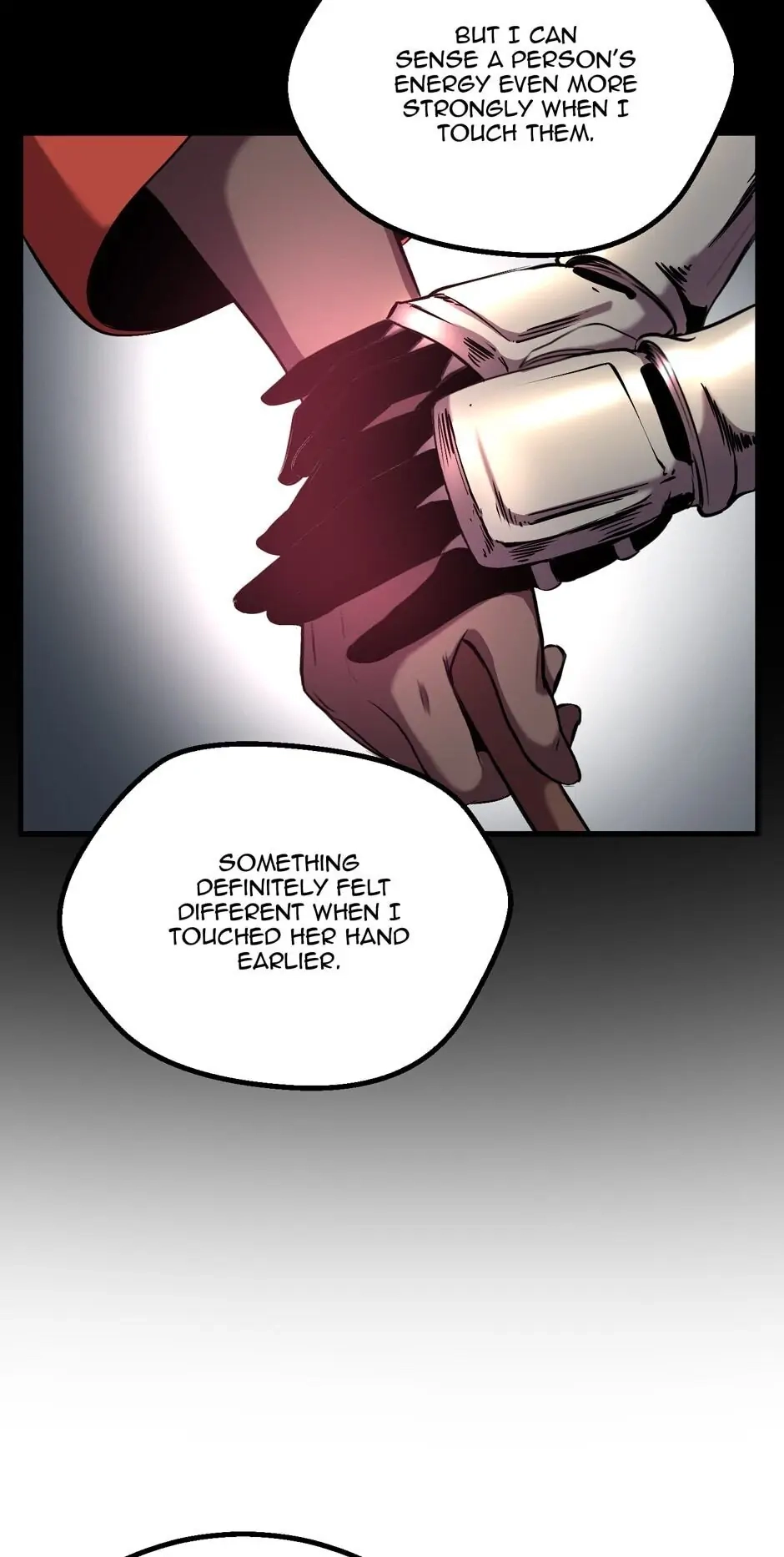 Survival Story of a Sword King in a Fantasy World Chapter 34 - Page 6