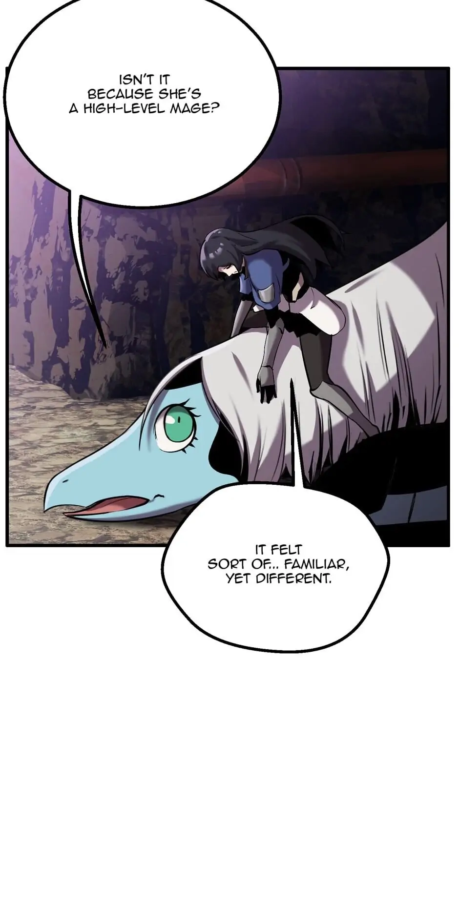 Survival Story of a Sword King in a Fantasy World Chapter 34 - Page 7