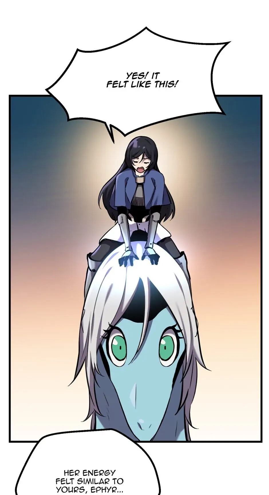 Survival Story of a Sword King in a Fantasy World Chapter 34 - Page 8