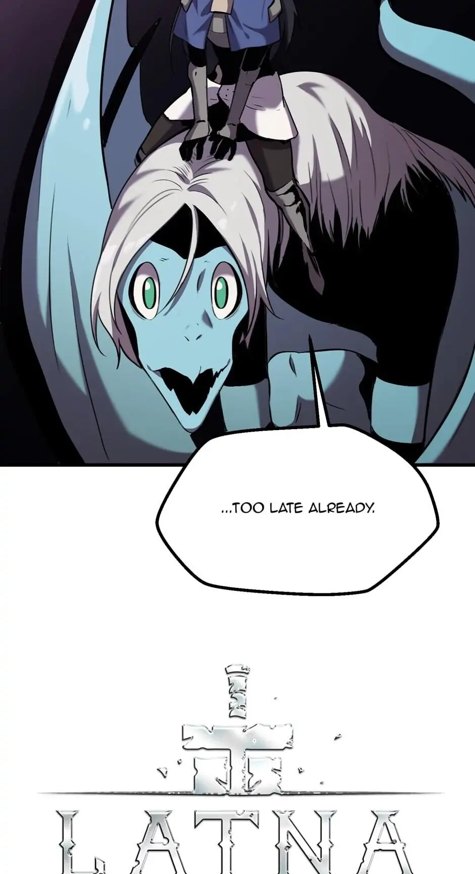 Survival Story of a Sword King in a Fantasy World Chapter 34 - Page 11