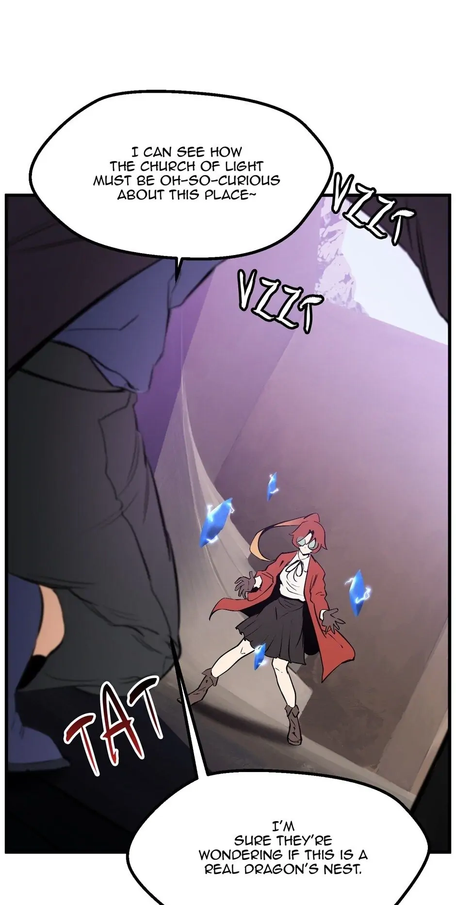 Survival Story of a Sword King in a Fantasy World Chapter 34 - Page 18